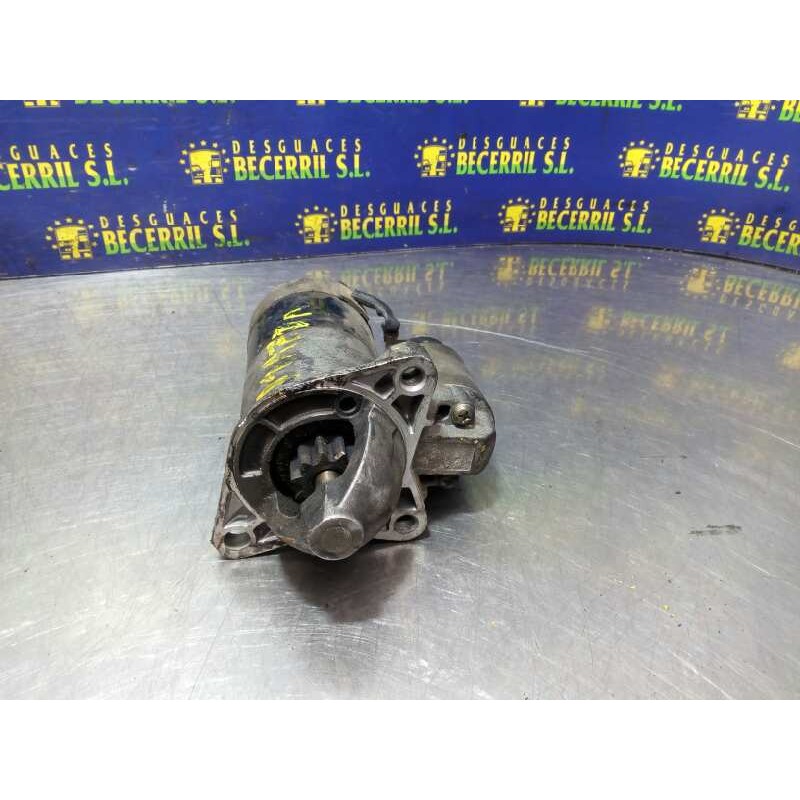 Recambio de motor arranque para mazda mx-3 (ec) 1.6 16v referencia OEM IAM 455606 Recambio de motor arranque para mazda mx-3 (ec) 1.6 16v referencia OEM IAM 455606