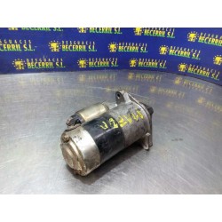 Recambio de motor arranque para mazda mx-3 (ec) 1.6 16v referencia OEM IAM 455606  