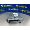 Recambio de centralita motor uce para renault kangoo (f/kc0) rt honey referencia OEM IAM 7700868300 7700107773 