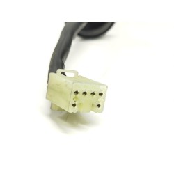 Recambio de piloto trasero derecho para chevrolet matiz s referencia OEM IAM   