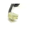 Recambio de piloto trasero derecho para chevrolet matiz s referencia OEM IAM   
