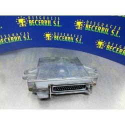 Recambio de centralita motor uce para renault kangoo (f/kc0) rt honey referencia OEM IAM 7700868300 7700107773 
