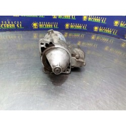 Recambio de motor arranque para smart coupe pure referencia OEM IAM A0051512601 0003188V006 