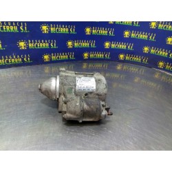 Recambio de motor arranque para smart coupe pure referencia OEM IAM A0051512601 0003188V006 