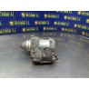 Recambio de motor arranque para smart coupe pure referencia OEM IAM A0051512601 0003188V006 