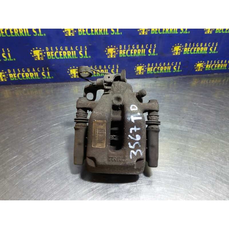 Recambio de pinza freno trasera derecha para peugeot 407 sw st sport referencia OEM IAM 9644362780  