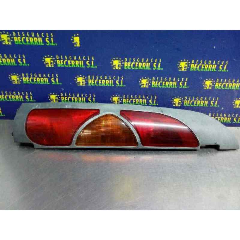 Recambio de piloto trasero izquierdo para renault kangoo (f/kc0) rt honey referencia OEM IAM Recambio de piloto trasero izquierdo para renault kangoo (f/kc0) rt honey referencia OEM IAM