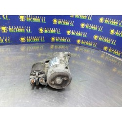Recambio de motor arranque para smart coupe pure referencia OEM IAM A0051512601 0003188V006 