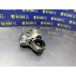 Recambio de motor arranque para smart coupe pure referencia OEM IAM A0051512601 0003188V006 