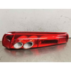 Recambio de piloto trasero izquierdo para ford fiesta (cbk) ambiente referencia OEM IAM   