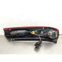 Recambio de piloto trasero izquierdo para ford fiesta (cbk) ambiente referencia OEM IAM   