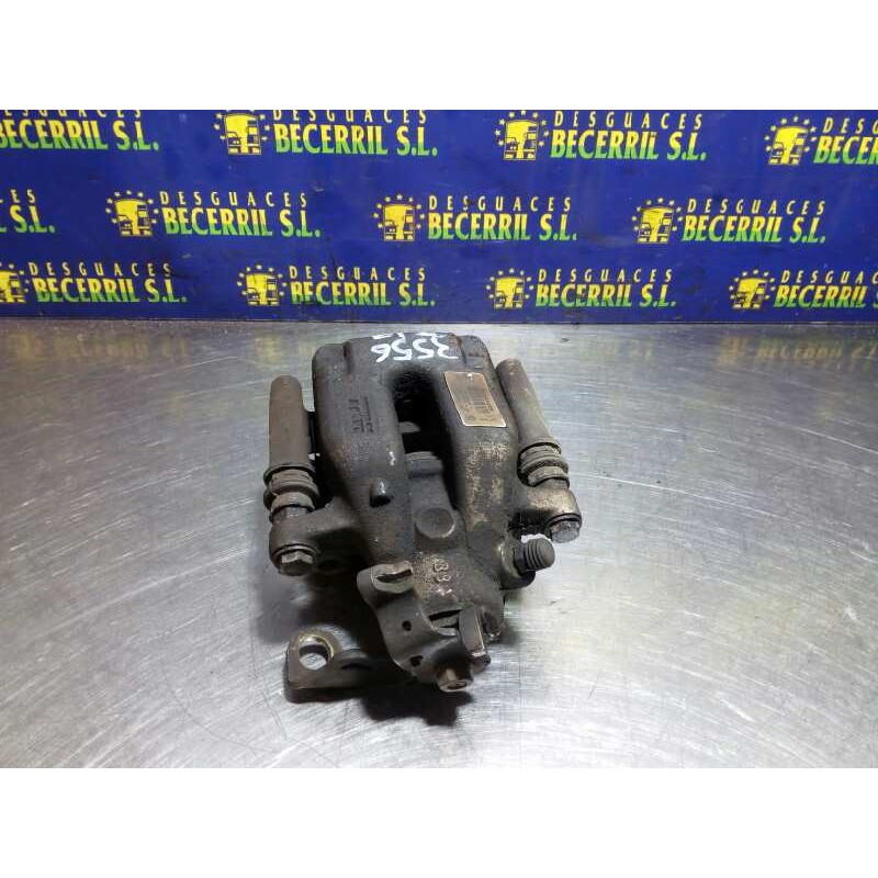 Recambio de pinza freno trasera izquierda para peugeot 407 sw st sport referencia OEM IAM 9635313680 Recambio de pinza freno trasera izquierda para peugeot 407 sw st sport referencia OEM IAM 9635313680