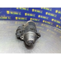 Recambio de motor arranque para volvo serie 740 berlina/familiar gl diesel berlina referencia OEM IAM 0001218017  