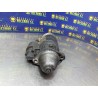 Recambio de motor arranque para volvo serie 740 berlina/familiar gl diesel berlina referencia OEM IAM 0001218017  