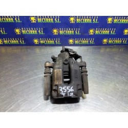 Recambio de pinza freno trasera izquierda para peugeot 407 sw st sport referencia OEM IAM 9635313680  