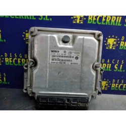 Recambio de centralita motor uce para chrysler voyager (rg) 2.5 crd grand voyager limited referencia OEM IAM P04727661AC 0281010