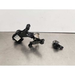Recambio de antirrobo para fiat doblo cargo sx kasten referencia OEM IAM   