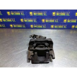 Recambio de pinza freno trasera izquierda para peugeot 407 sw st sport referencia OEM IAM 9635313680  