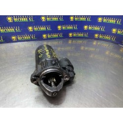 Recambio de motor arranque para volvo serie 740 berlina/familiar gl diesel berlina referencia OEM IAM 0001218017  
