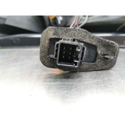 Recambio de piloto trasero izquierdo para ford fiesta (cbk) ambiente referencia OEM IAM   