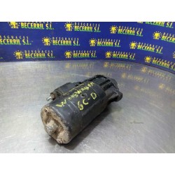 Recambio de motor arranque para volvo serie 740 berlina/familiar gl diesel berlina referencia OEM IAM 0001218017  