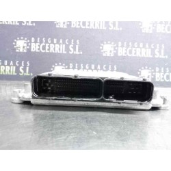 Recambio de centralita motor uce para chrysler voyager (rg) 2.5 crd grand voyager limited referencia OEM IAM P04727661AC 0281010