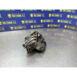 Recambio de motor arranque para honda accord berlina (cg7-9/ch1-7) 1.6 cat (d 16 b 2) referencia OEM IAM 31200P1JE01  D6RA67