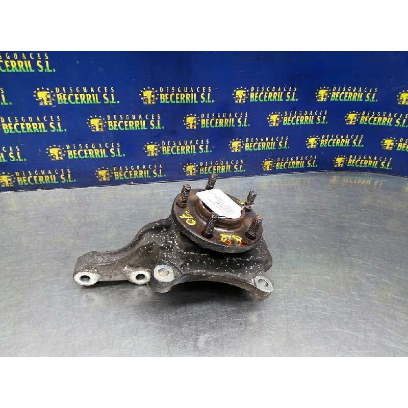 Recambio de mangueta delantera izquierda para chrysler voyager (rg) 2.5 crd grand voyager limited referencia OEM IAM Recambio de mangueta delantera izquierda para chrysler voyager (rg) 2.5 crd grand voyager limited referencia OEM IAM