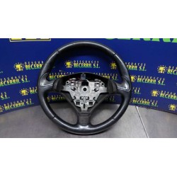 Recambio de volante para peugeot 407 sw st sport referencia OEM IAM   