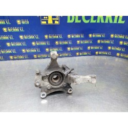 Recambio de mangueta delantera izquierda para chrysler voyager (rg) 2.5 crd grand voyager limited referencia OEM IAM   