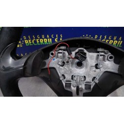Recambio de volante para peugeot 407 sw st sport referencia OEM IAM   