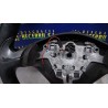 Recambio de volante para peugeot 407 sw st sport referencia OEM IAM   