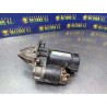 Recambio de motor arranque para mercedes clase c (w201) berlina 1.8 cat referencia OEM IAM 0041518101  