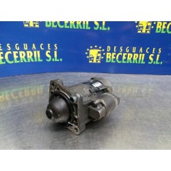 Recambio de motor arranque para chrysler voyager (rg) 2.5 crd grand voyager limited referencia OEM IAM 04727313AA  