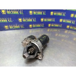 Recambio de motor arranque para mercedes clase c (w201) berlina 1.8 cat referencia OEM IAM 0041518101  