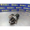 Recambio de motor arranque para mercedes clase c (w201) berlina 1.8 cat referencia OEM IAM 0041518101  