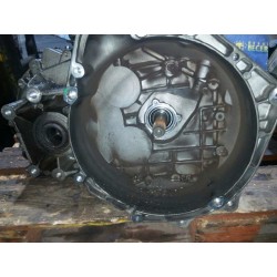 Recambio de caja cambios para opel vectra c berlina comfort referencia OEM IAM F40  Z19DT