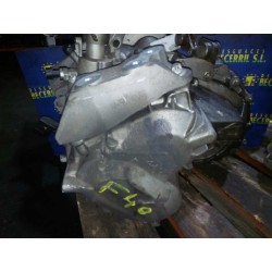 Recambio de caja cambios para opel vectra c berlina comfort referencia OEM IAM F40  Z19DT