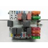 Recambio de caja reles / fusibles para alfa romeo 147 (190) 1.6 t.spark distinctive referencia OEM IAM 46558759  