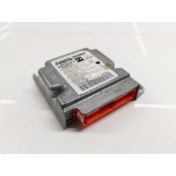 Recambio de centralita airbag para renault kangoo (f/kc0) authentique referencia OEM IAM 604649100 8200354723 