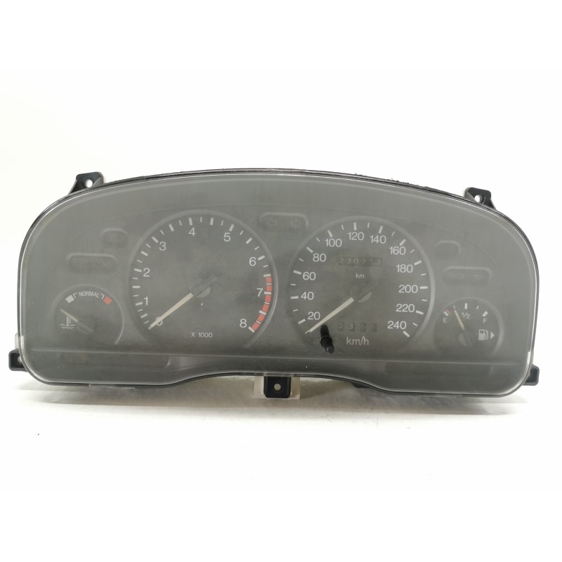 Recambio de cuadro instrumentos para ford mondeo berlina/familiar (fd) sport berlina 4x4 referencia OEM IAM 93BB10849CEB Recambio de cuadro instrumentos para ford mondeo berlina/familiar (fd) sport berlina 4x4 referencia OEM IAM 93BB10849CEB