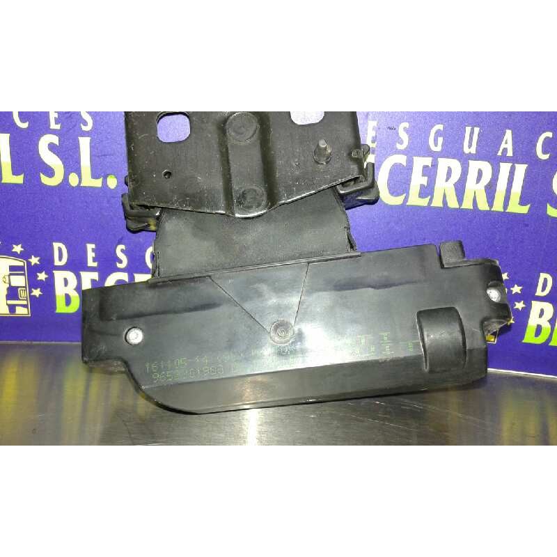 Recambio de cerradura maletero / porton para citroen c2 1.4 hdi referencia OEM IAM 9652301980  