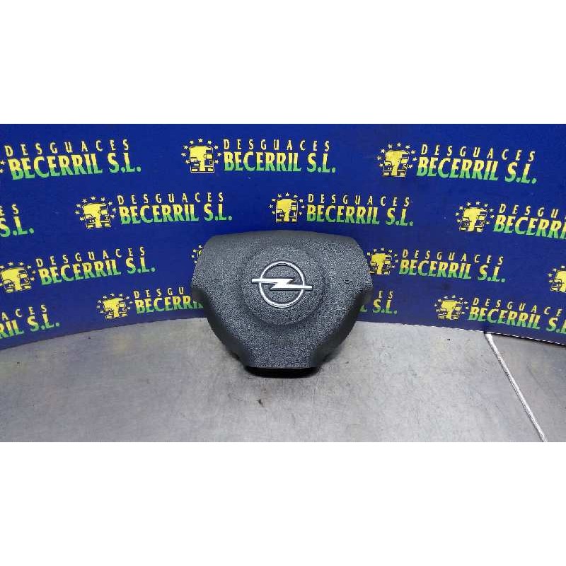 Recambio de airbag delantero izquierdo para opel vectra c berlina comfort referencia OEM IAM 13112816 66FR3R 070212003343 Recambio de airbag delantero izquierdo para opel vectra c berlina comfort referencia OEM IAM 13112816 66FR3R 070212003343