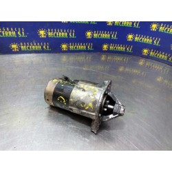 Recambio de motor arranque para mitsubishi space star (dg0) 1800 gdi referencia OEM IAM MD360368  