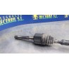 Recambio de transmision delantera derecha para chrysler voyager (rg) 2.5 crd grand voyager limited referencia OEM IAM   
