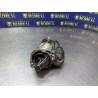 Recambio de motor arranque para mitsubishi space star (dg0) 1800 gdi referencia OEM IAM MD360368  