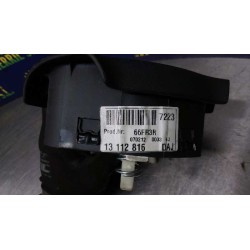 Recambio de airbag delantero izquierdo para opel vectra c berlina comfort referencia OEM IAM 13112816 66FR3R 070212003343