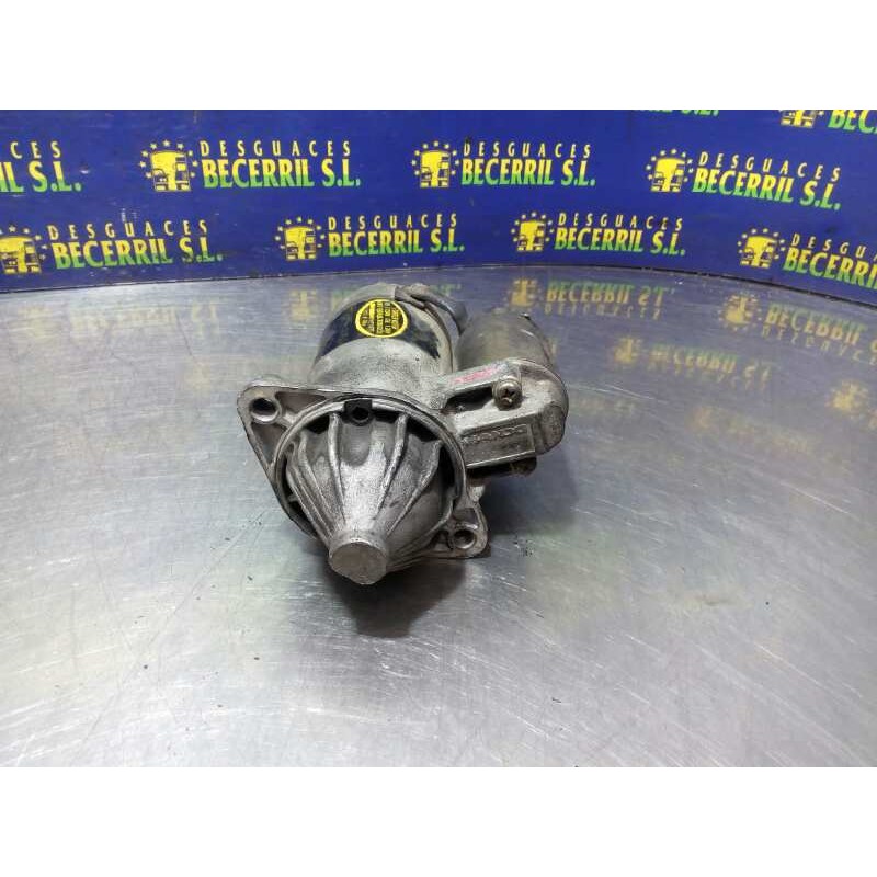 Recambio de motor arranque para hyundai sonata (y3) 2.0 16v gls dohc referencia OEM IAM 3610032630 Recambio de motor arranque para hyundai sonata (y3) 2.0 16v gls dohc referencia OEM IAM 3610032630