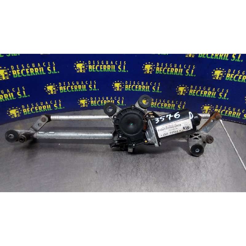 Recambio de motor limpia delantero para opel vectra c berlina comfort referencia OEM IAM 23003922 Recambio de motor limpia delantero para opel vectra c berlina comfort referencia OEM IAM 23003922