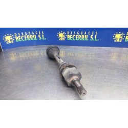 Recambio de transmision delantera izquierda para chrysler voyager (rg) 2.5 crd grand voyager limited referencia OEM IAM   
